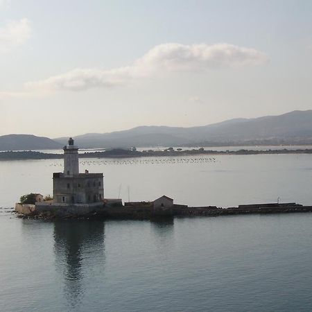 Guest House Suite Όλμπια Εξωτερικό φωτογραφία