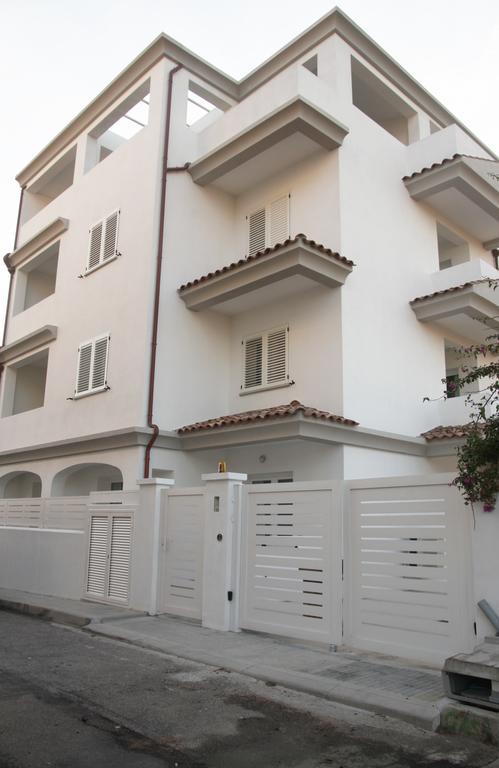 Guest House Suite Όλμπια Εξωτερικό φωτογραφία