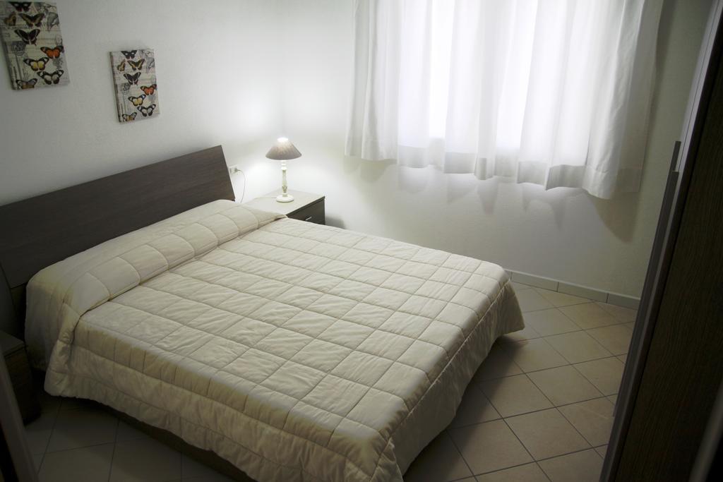 Guest House Suite Όλμπια Εξωτερικό φωτογραφία