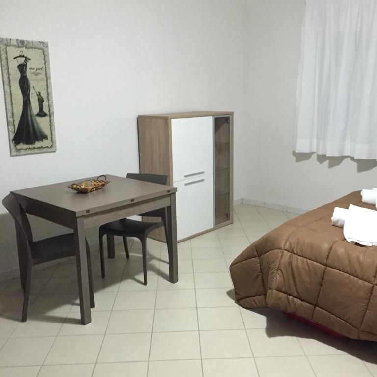 Guest House Suite Όλμπια Εξωτερικό φωτογραφία