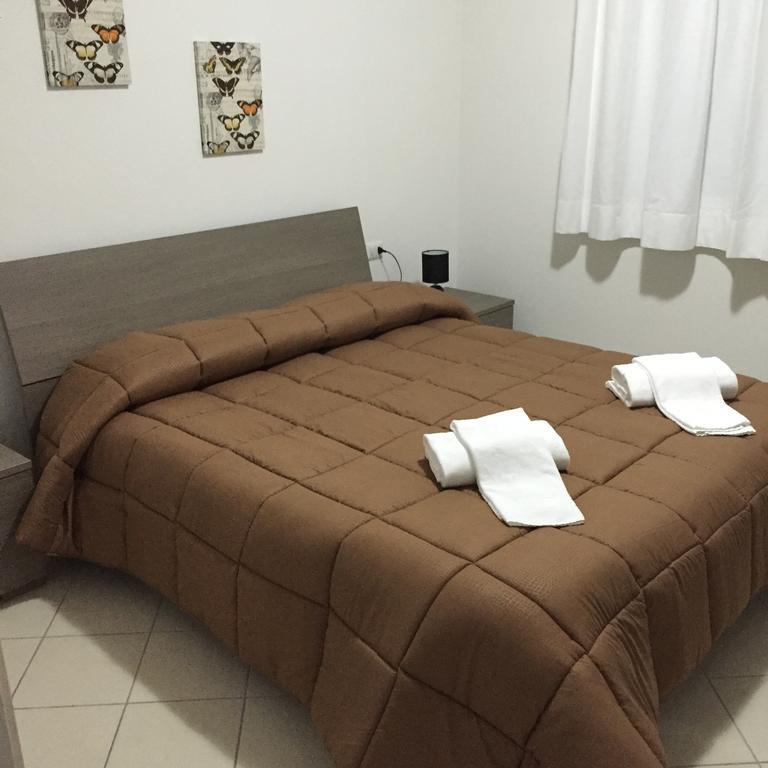 Guest House Suite Όλμπια Εξωτερικό φωτογραφία