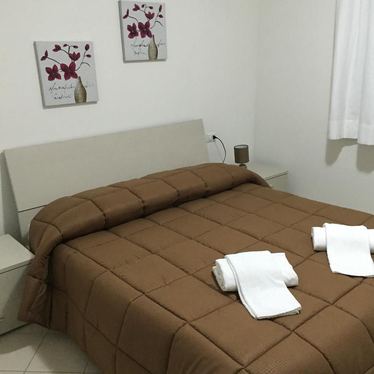 Guest House Suite Όλμπια Εξωτερικό φωτογραφία