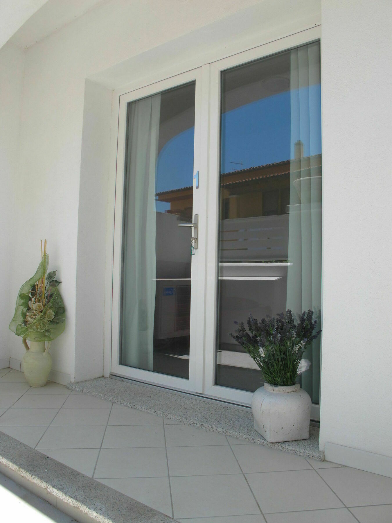 Guest House Suite Όλμπια Εξωτερικό φωτογραφία
