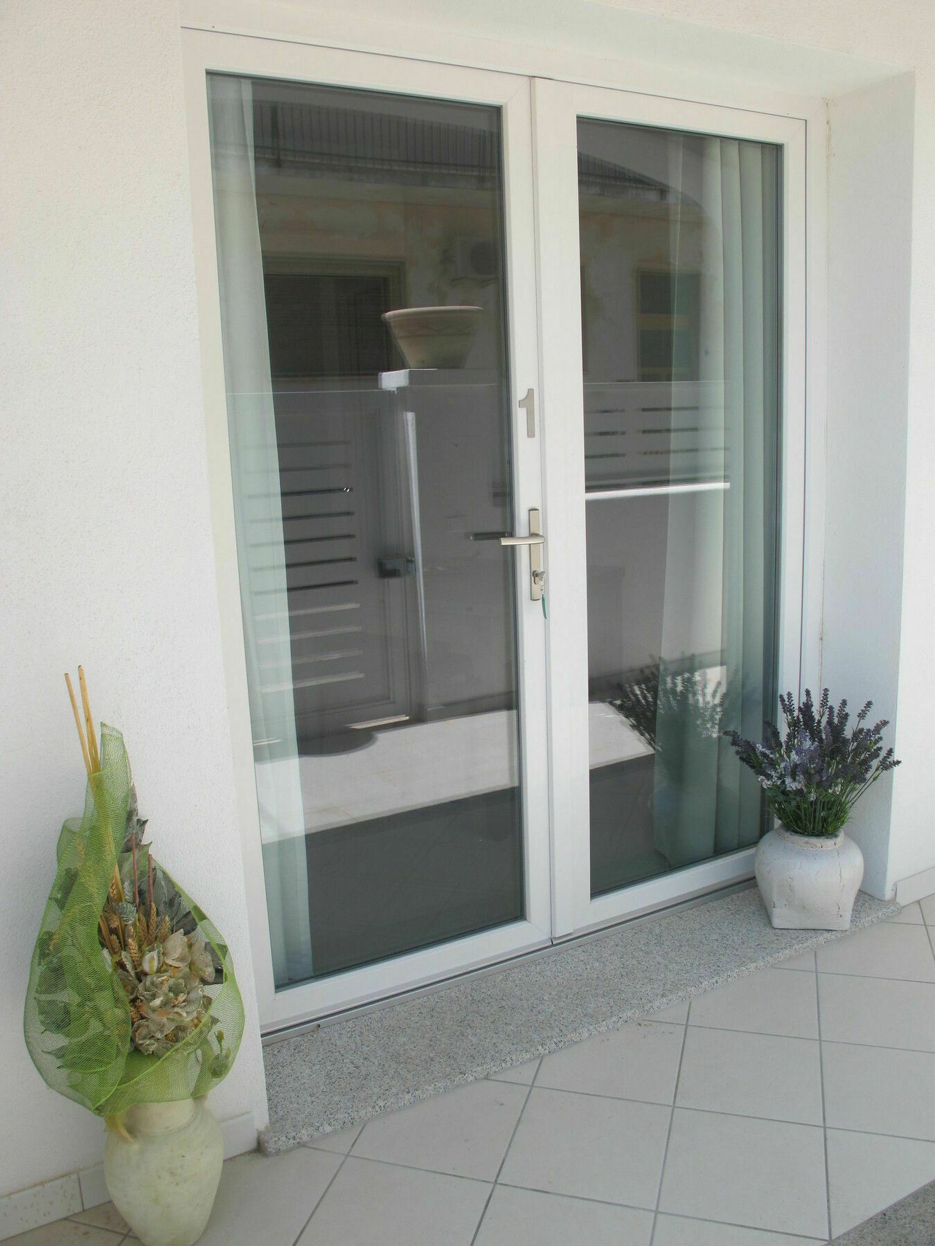 Guest House Suite Όλμπια Εξωτερικό φωτογραφία