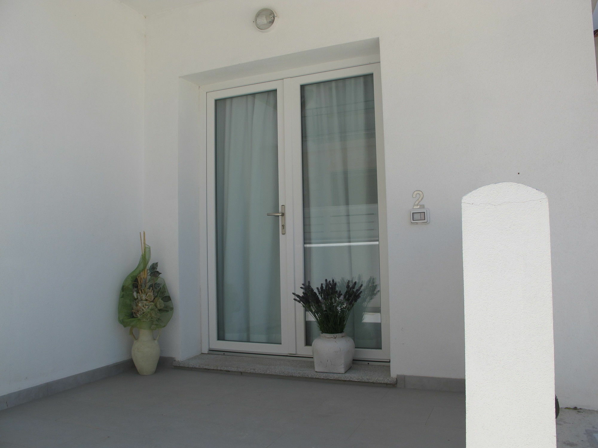 Guest House Suite Όλμπια Εξωτερικό φωτογραφία