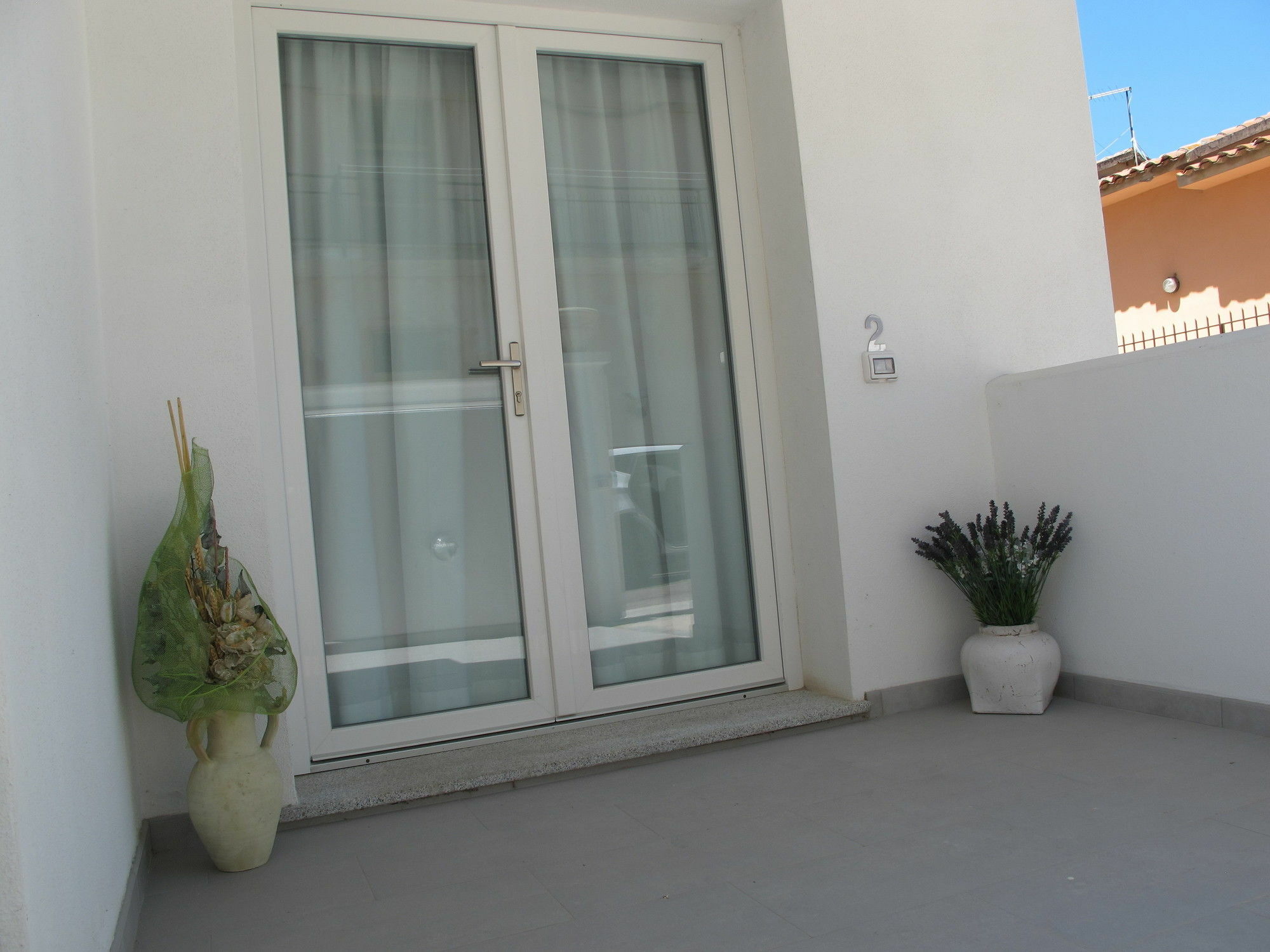 Guest House Suite Όλμπια Εξωτερικό φωτογραφία